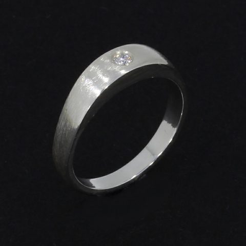 diamant ring