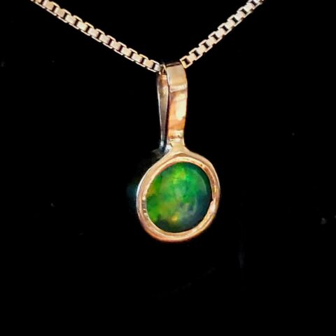 opal