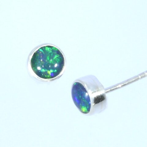 opal 107
