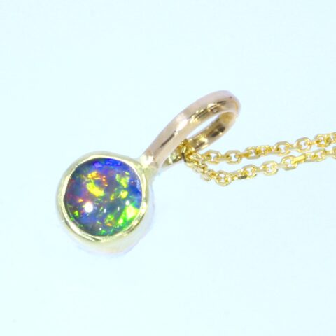opal-gull-smykke