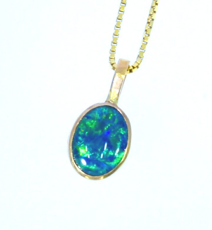 Opal