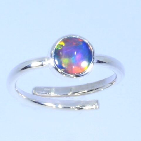 opal 7 mm ring 6